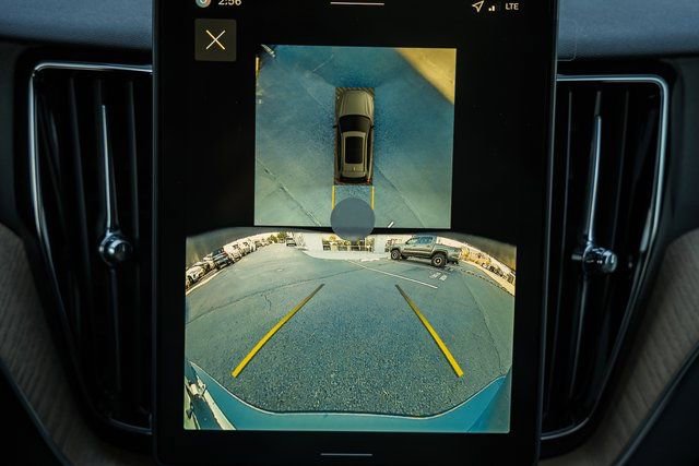 New 2026 Volvo XC60 B5 Plus w/ Climate Package image 43