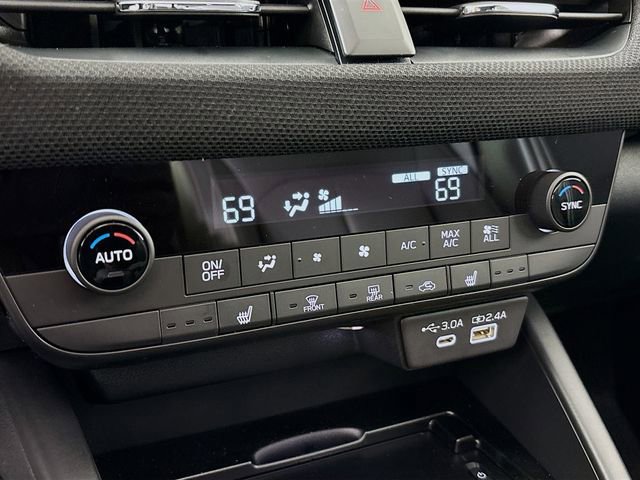 New 2026 Subaru Outback Limited image 16