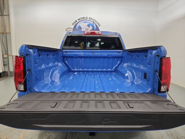 New 2026 Chevrolet Colorado Trail Boss image 6