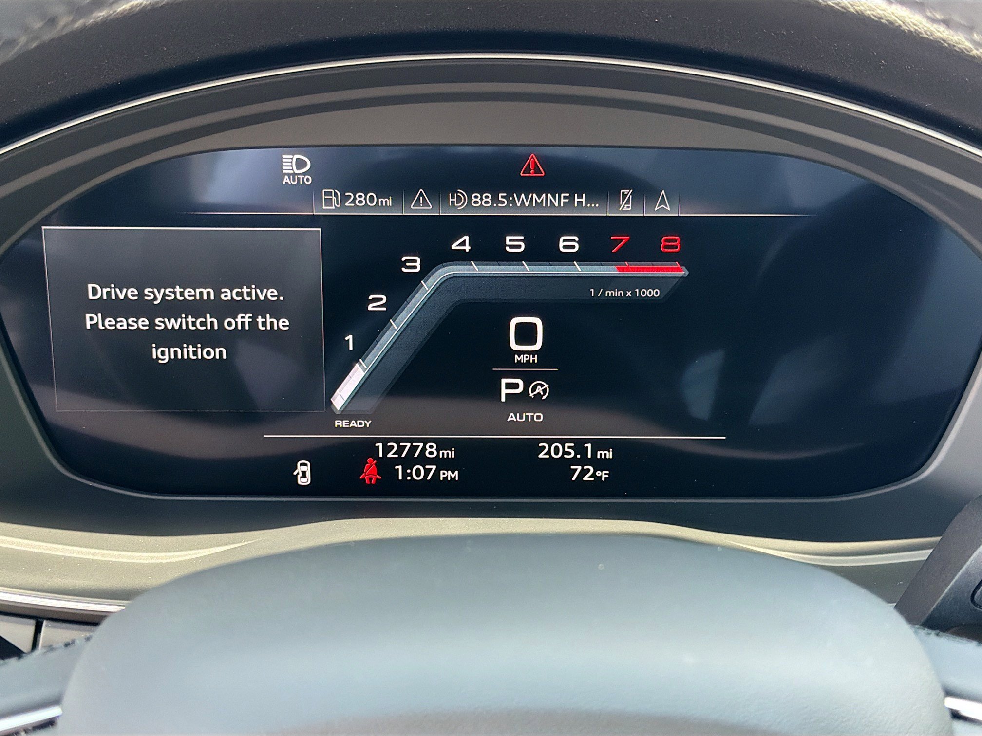 Used 2024 Audi A5 2.0T Premium Plus image 38