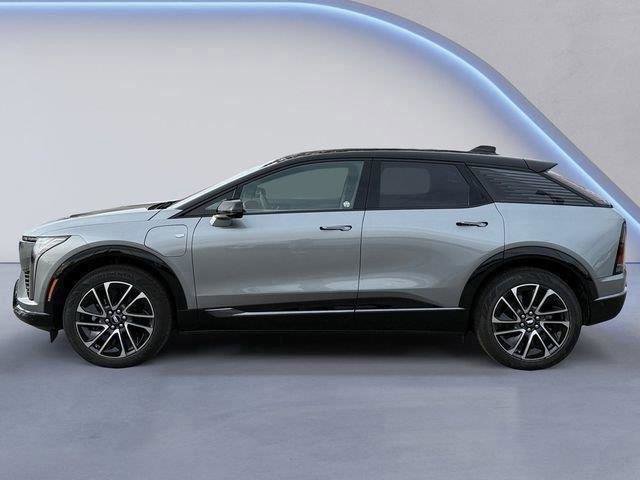 New 2025 Cadillac Optiq Sport 1 image 7