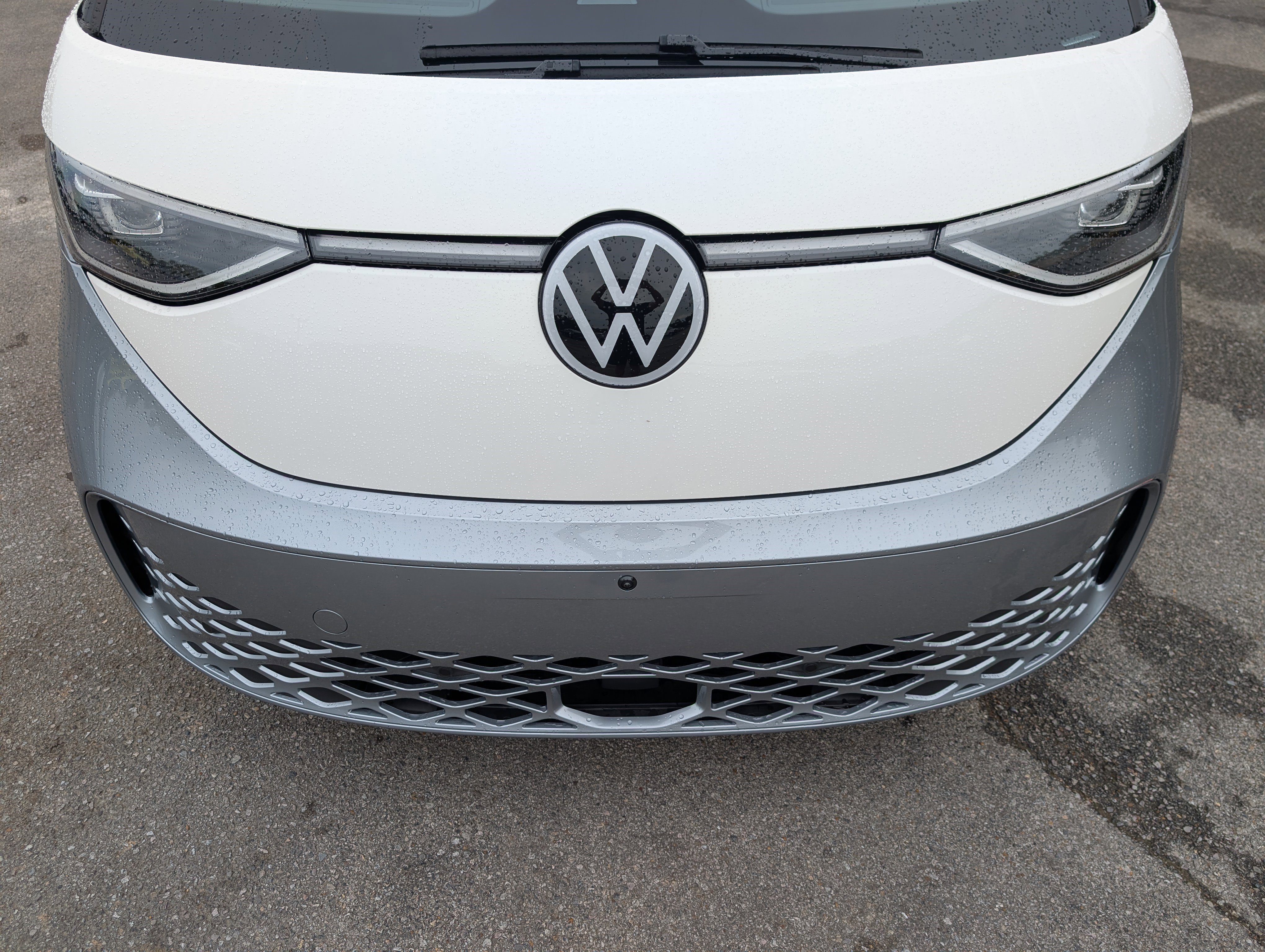 Used 2025 Volkswagen ID. Buzz Pro S Plus RWD image 12