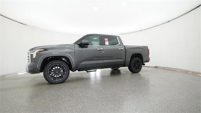 New 2026 Toyota Tundra Limited image 18