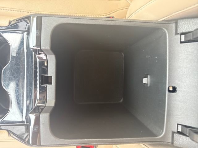 Used 2021 Jeep Grand Cherokee L Limited image 25