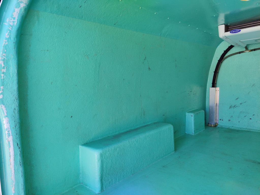 Used 2016 GMC Savana 2500 image 15