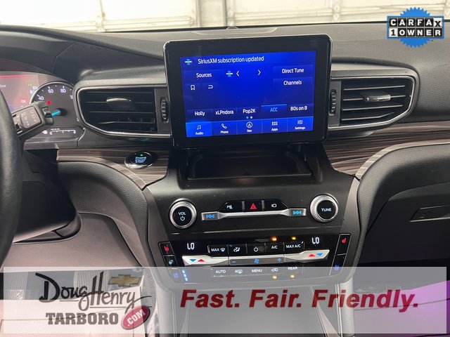 Used 2020 Ford Explorer Limited image 51