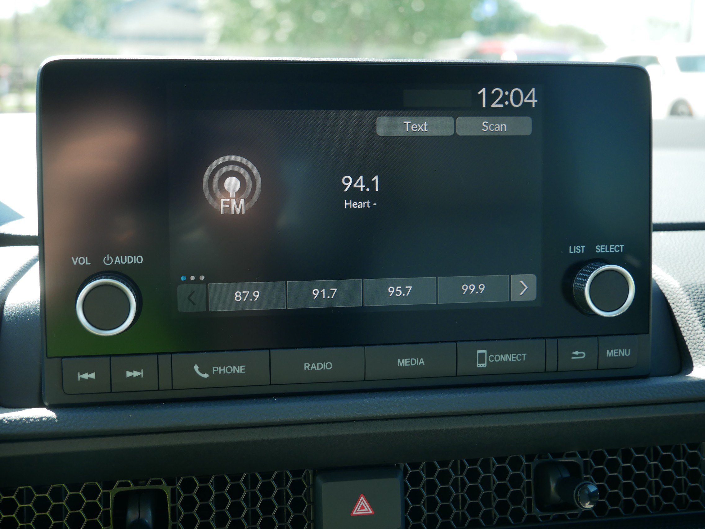 Certified 2025 Honda CR-V EX image 22