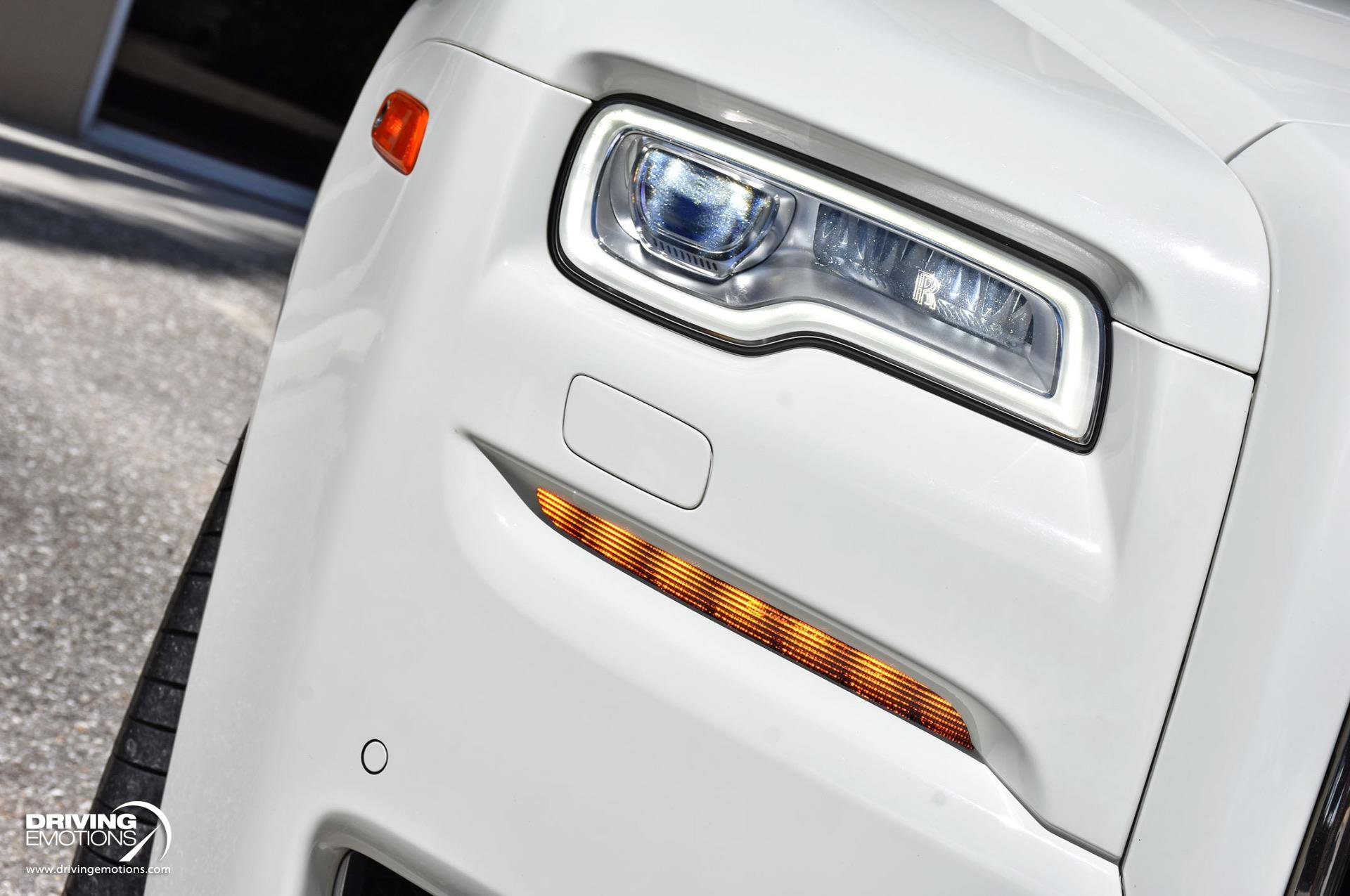 Used 2015 Rolls-Royce Ghost image 35