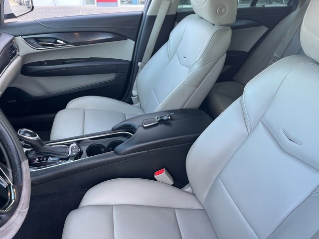 Used 2018 Cadillac ATS 2.0T Sedan image 8