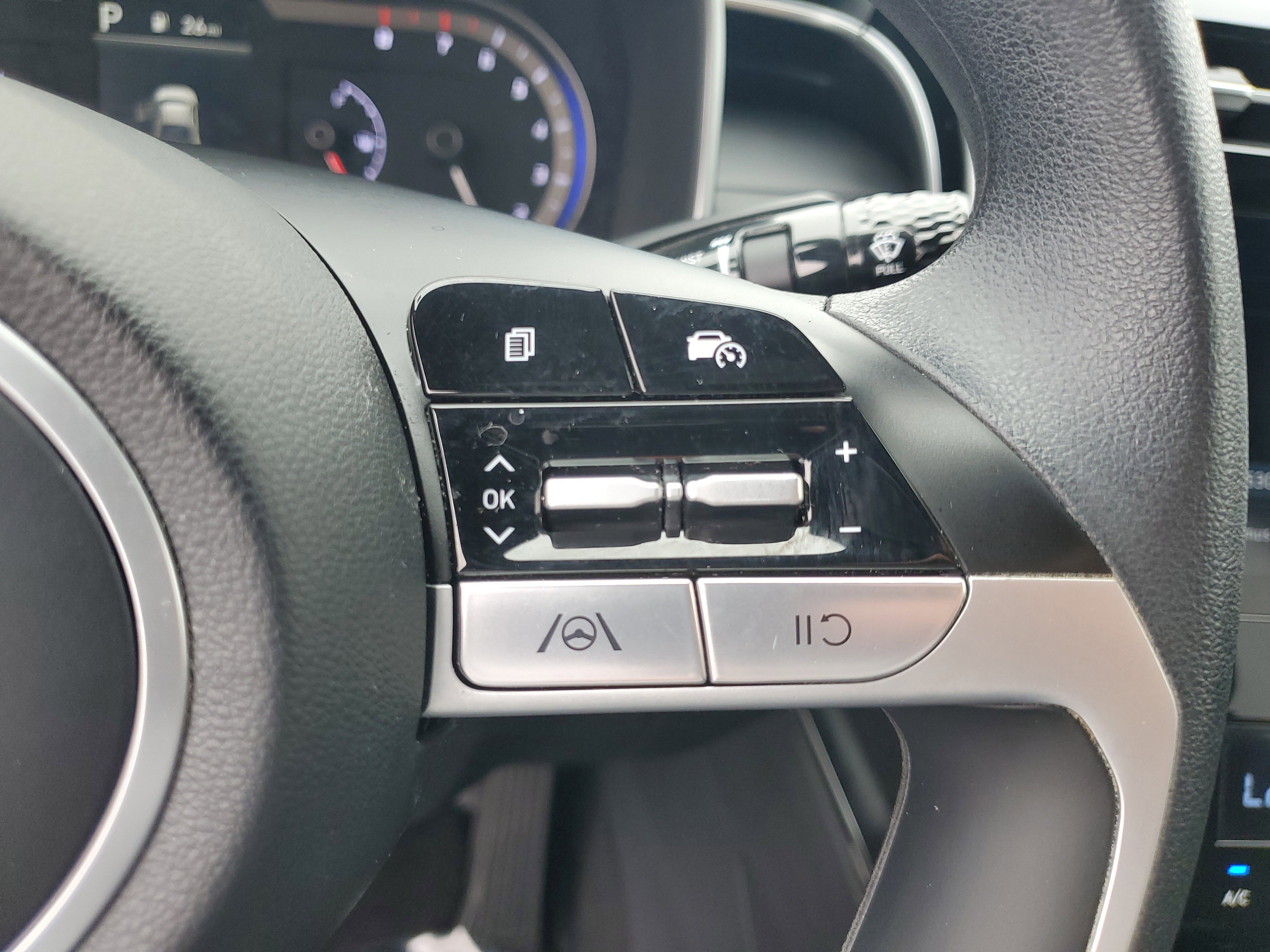 Used 2024 Hyundai Santa Cruz SEL image 26