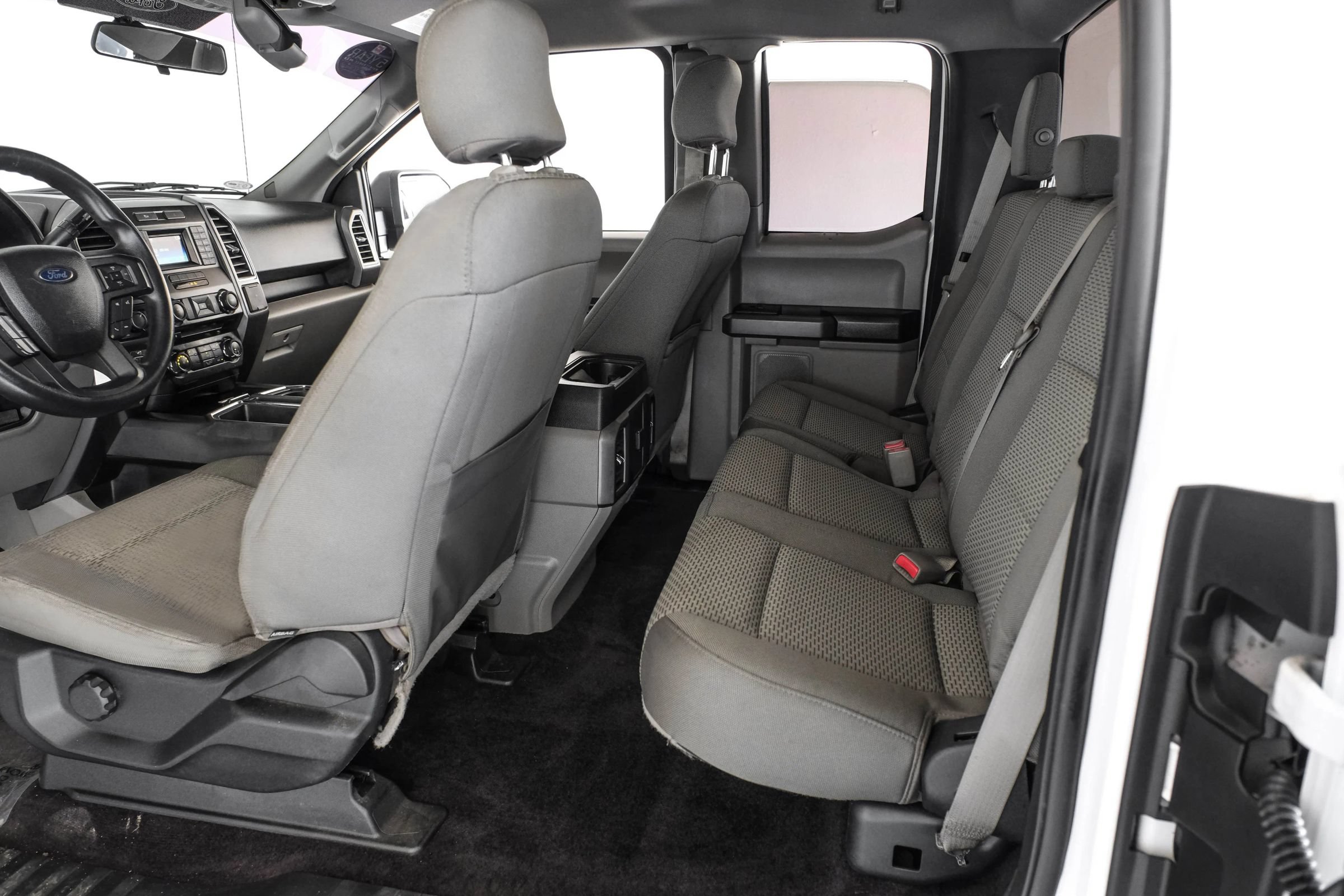 Used 2015 Ford F150 XLT AWD/4WD image 29