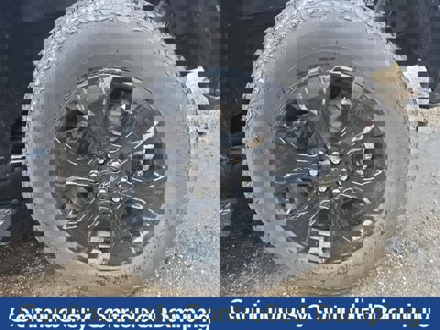 Used 2022 Ford F150 Platinum w/ Equipment Group 701A High AWD/4WD image 25