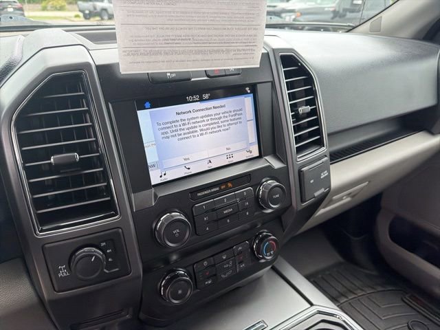 Used 2019 Ford F150 XLT w/ Equipment Group 302A Luxury AWD/4WD image 28