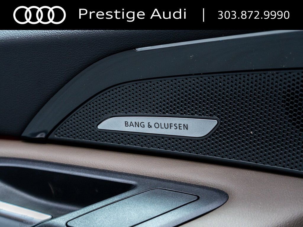 Used 2025 Audi Q5 Premium Plus w/ Premium Plus AWD/4WD image 23