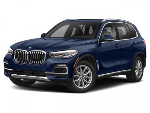 Used 2021 BMW X5 sDrive40i w/ M Sport Package