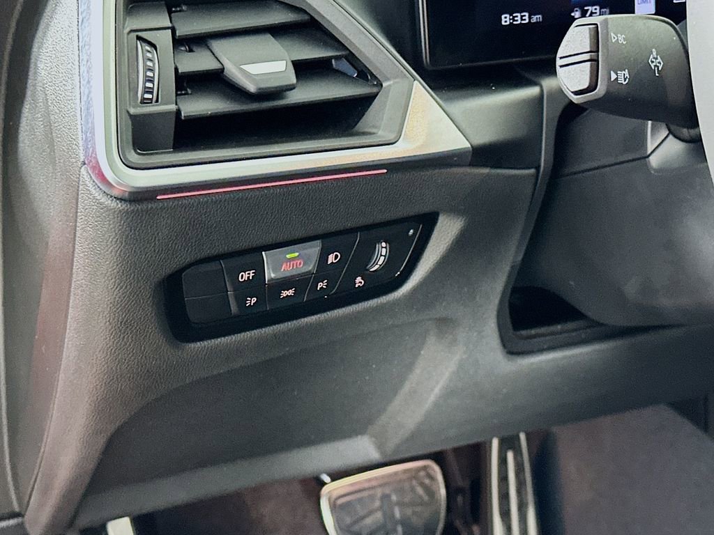 Certified 2024 BMW M2 w/ Lighting Package image 10