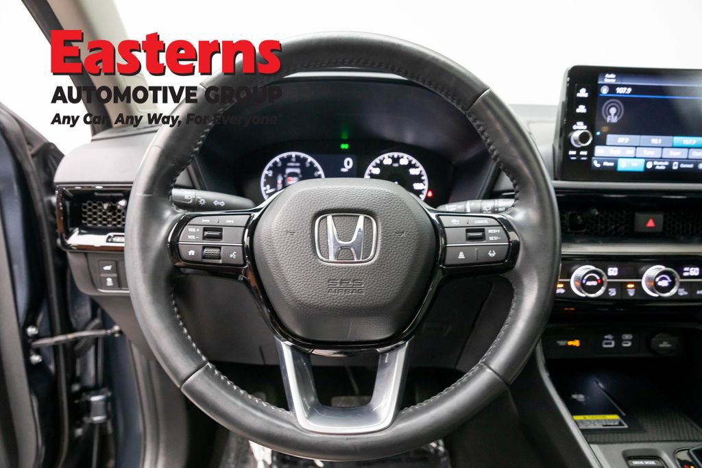 Used 2024 Honda CR-V EX-L image 10