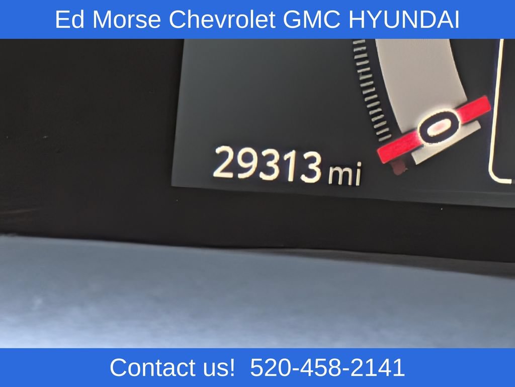Used 2025 Toyota Camry LE AWD/4WD image 18