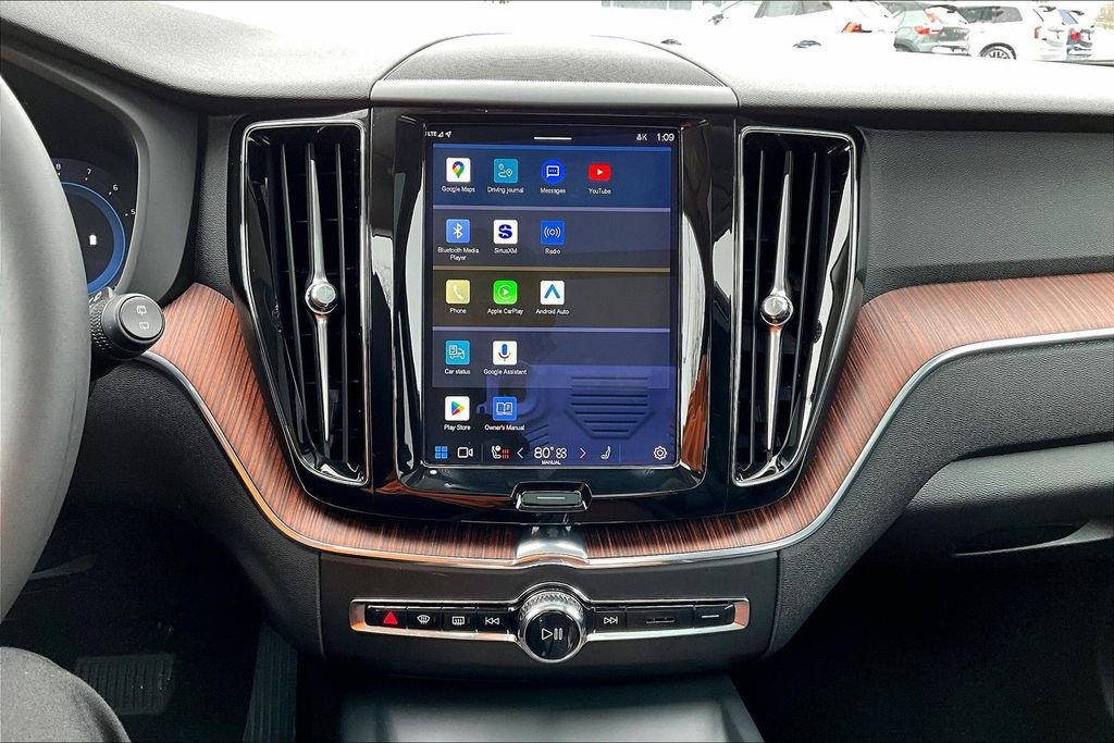 Certified 2023 Volvo XC60 B5 Plus w/ Protection Package Premier image 14