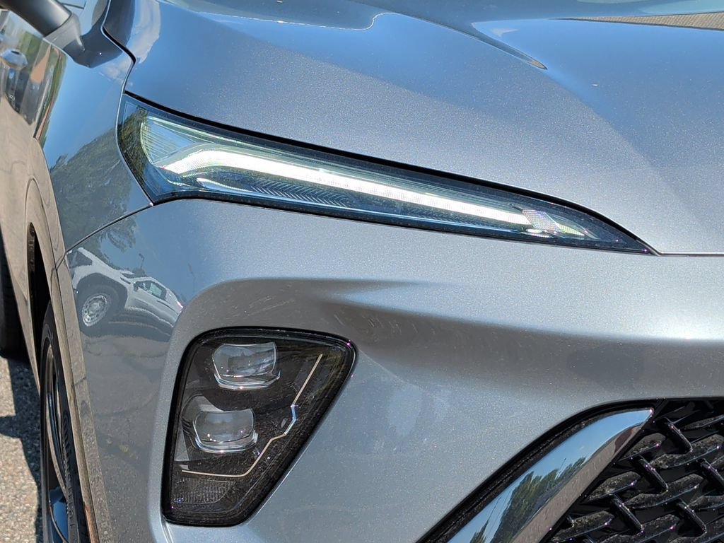 New 2026 Buick Envision Sport Touring AWD/4WD image 48