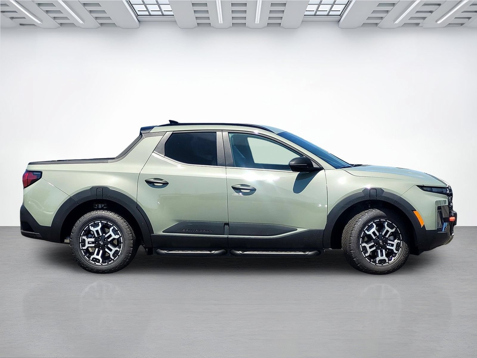 New 2026 Hyundai Santa Cruz XRT AWD/4WD image 3
