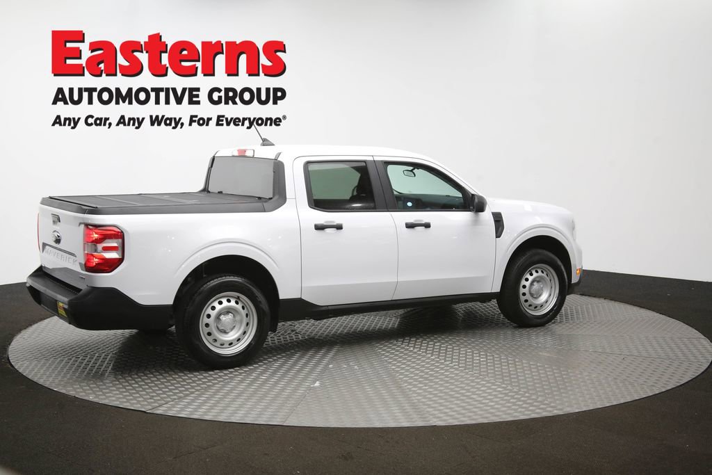 Used 2022 Ford Maverick XL w/ Equipment Group 100A Standard AWD/4WD image 42