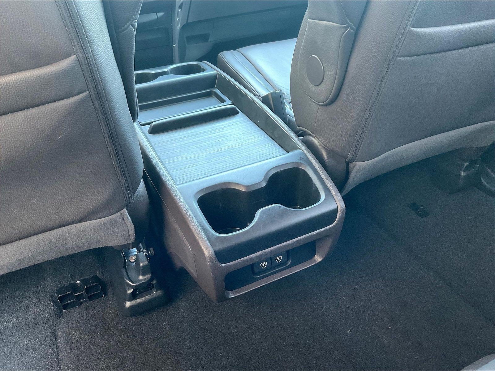 Used 2019 Honda Odyssey EX-L image 10