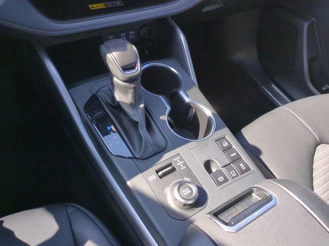 Certified 2025 Toyota Highlander XSE image 15