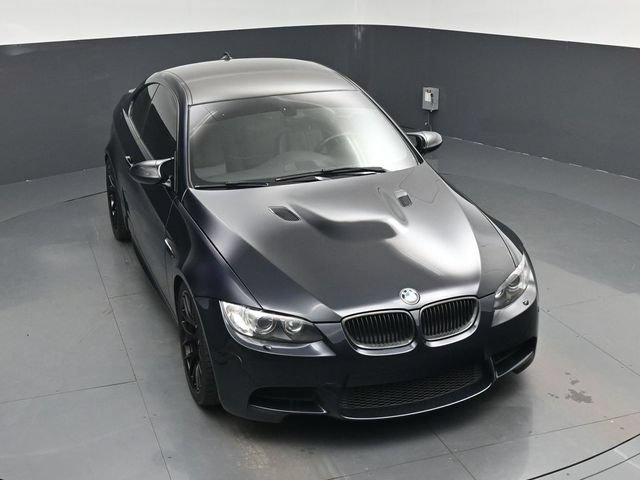 Used 2013 BMW M3 Coupe w/ Premium Pkg RWD image 26