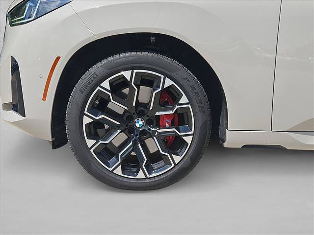 Certified 2026 BMW X3 M50 w/ Premium Package AWD/4WD image 22