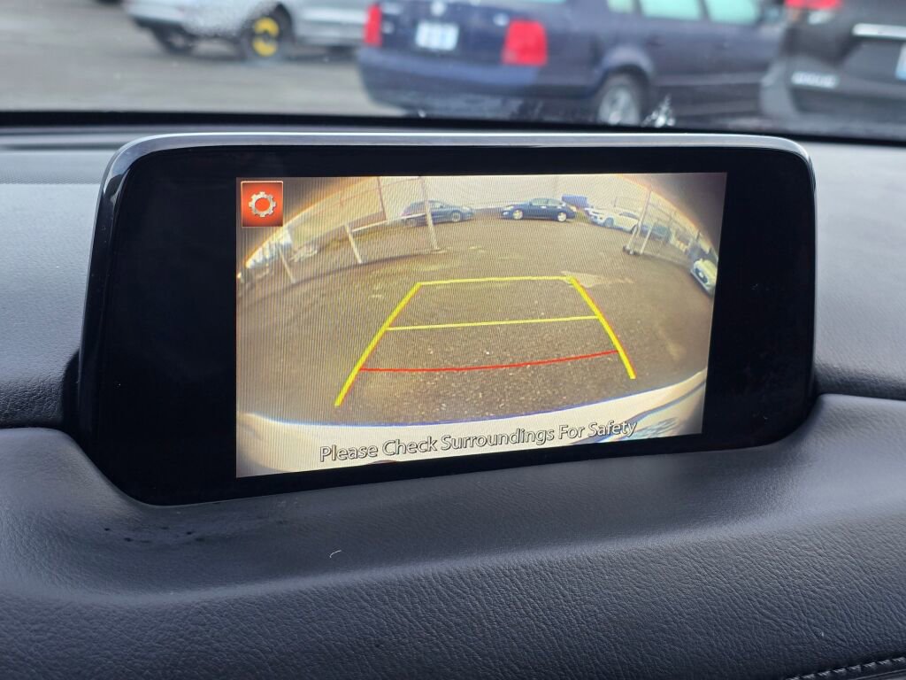 Used 2018 MAZDA CX-5 Grand Touring w/ Premium Package image 32