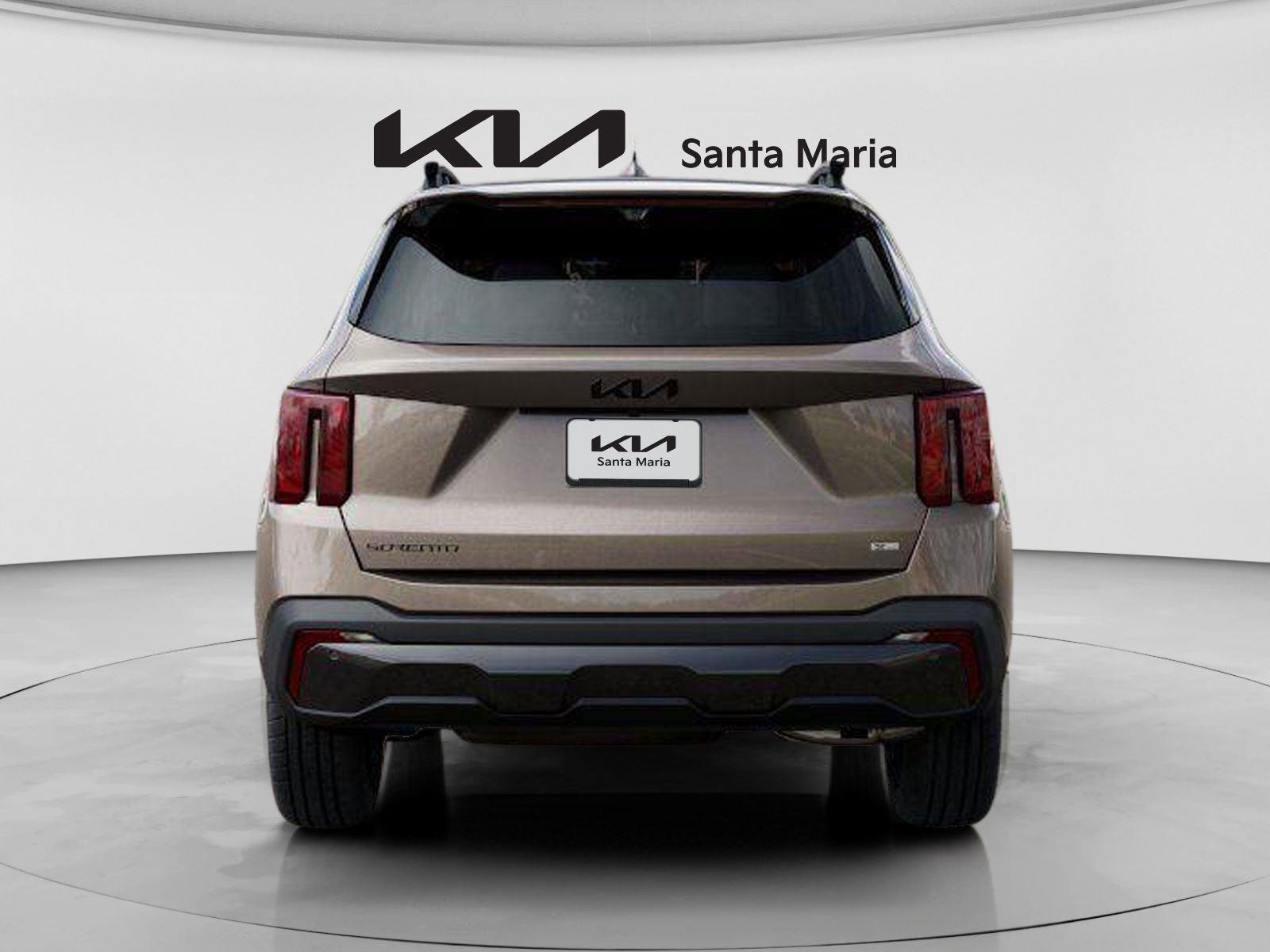 New 2026 Kia Sorento SX Prestige image 5