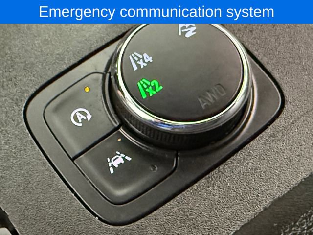 Used 2023 Chevrolet Traverse LT w/ Midnight/Sport Edition image 25