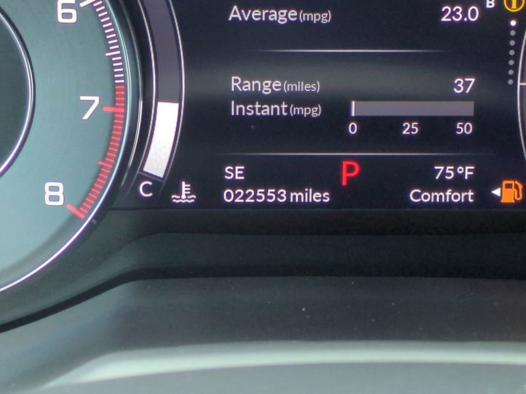 Certified 2020 Acura RDX w/ Technology Package image 27