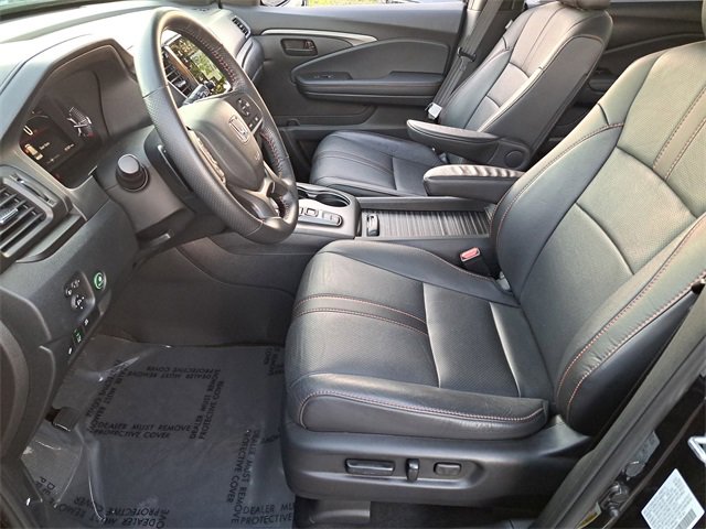 Used 2023 Honda Passport TrailSport image 17