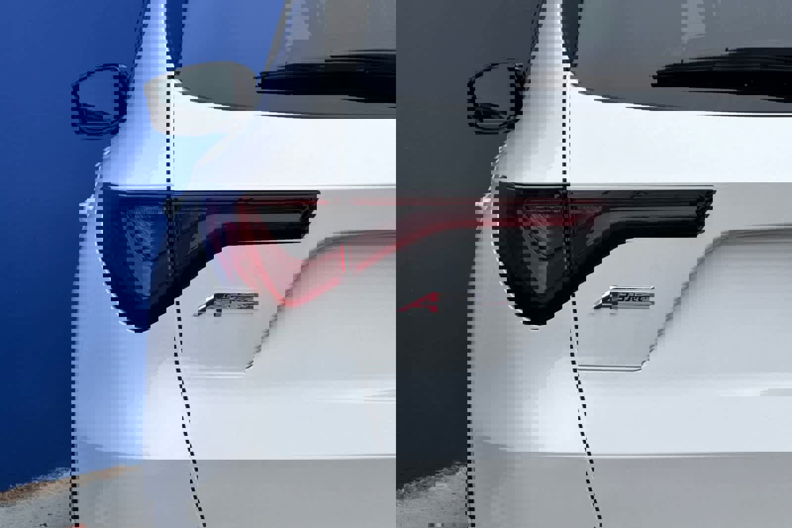 New 2026 Acura MDX A-Spec image 6