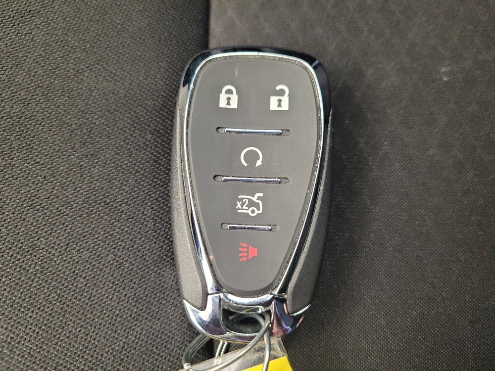 Used 2020 Chevrolet Malibu LT FWD image 32