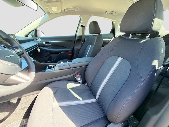 New 2026 Hyundai Sonata Blue image 20