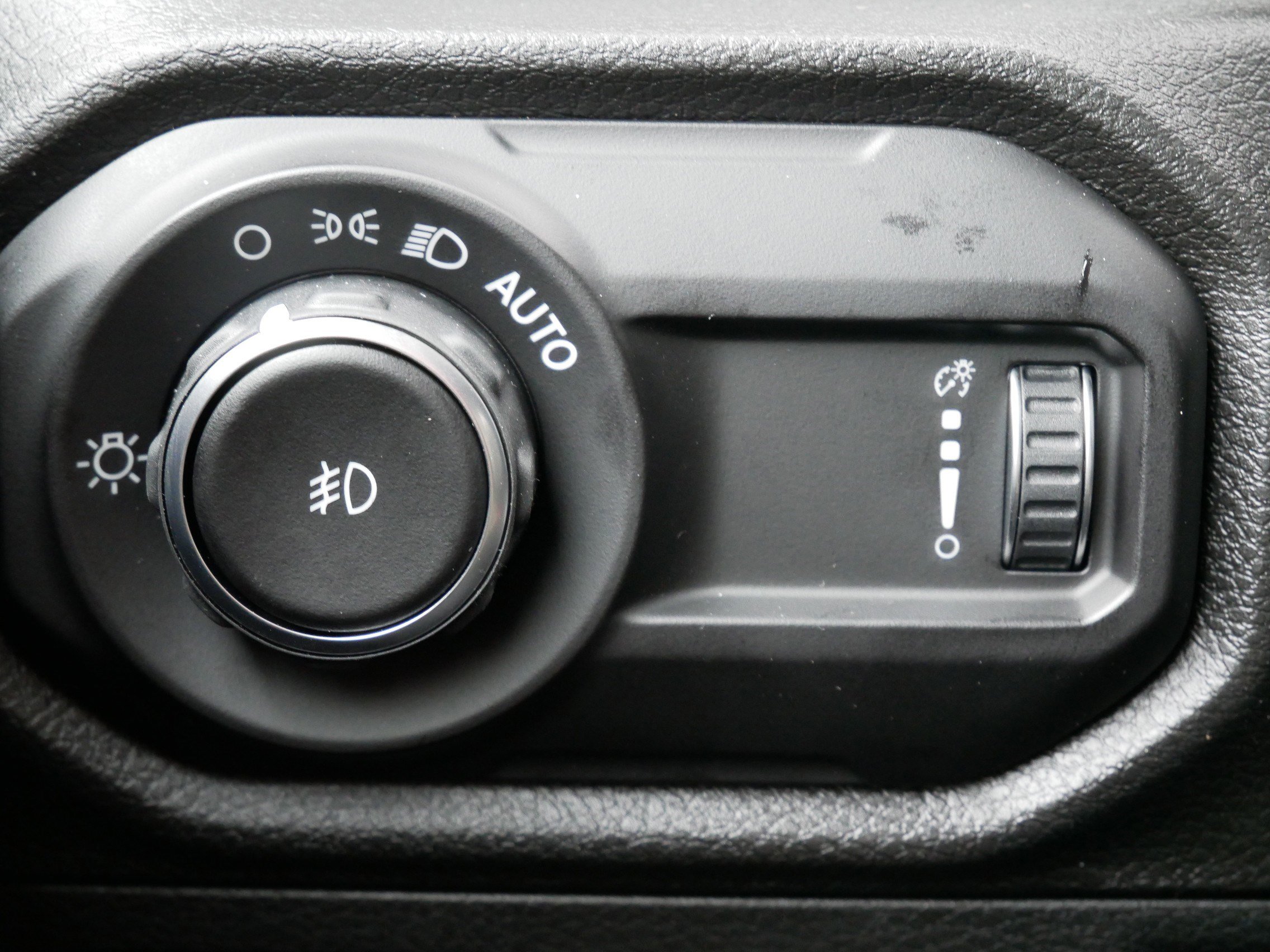 New 2026 Jeep Wrangler Sport S image 18