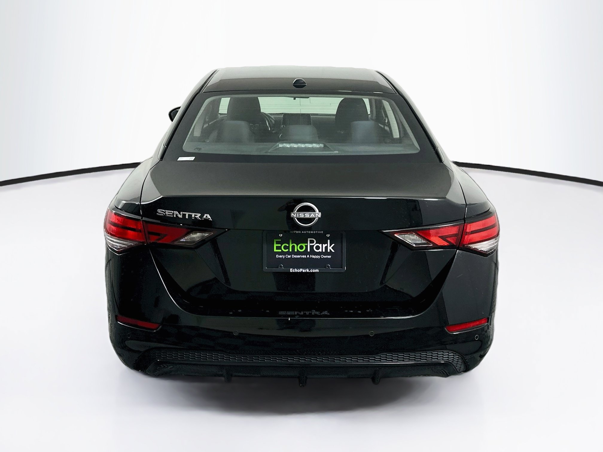 Used 2025 Nissan Sentra SV w/ All-Weather Package FWD image 7