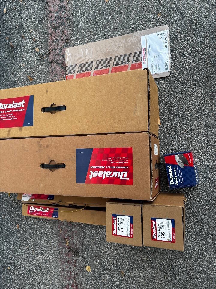 Used 2007 Ford Mustang Convertible image 15