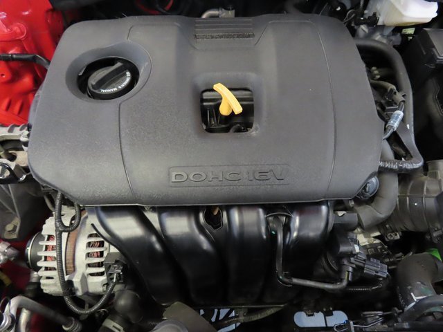 Used 2024 Kia Soul LX w/ Option Group 015 image 30