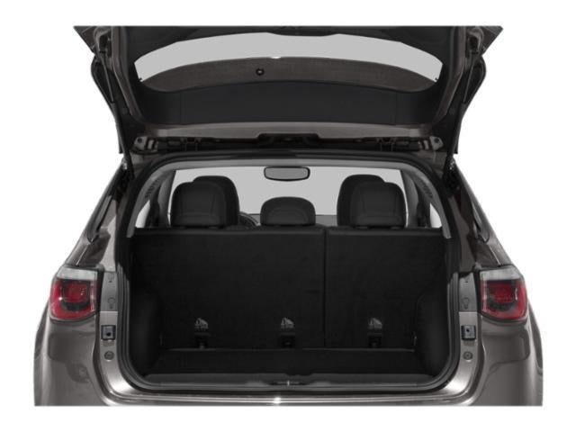 Used 2019 Jeep Compass Latitude FWD image 12