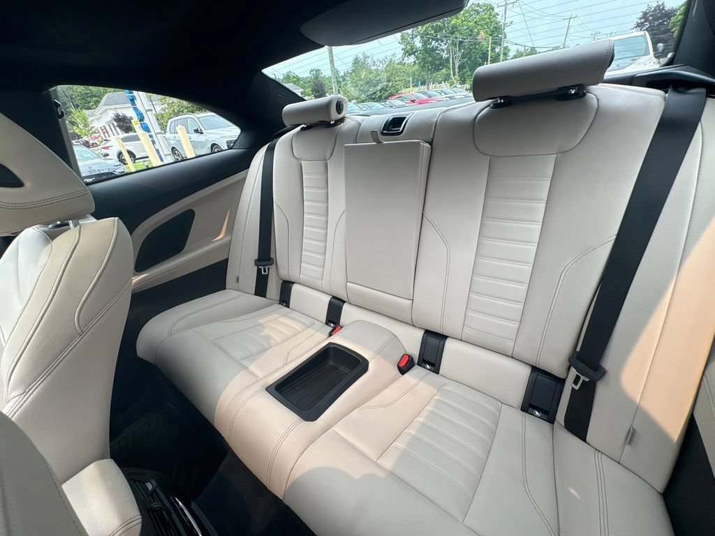Used 2023 BMW 230i xDrive Coupe w/ Premium Package AWD/4WD image 48