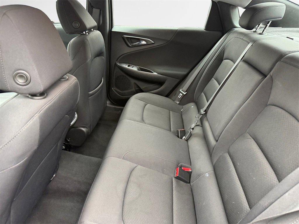 Used 2023 Chevrolet Malibu LT image 24