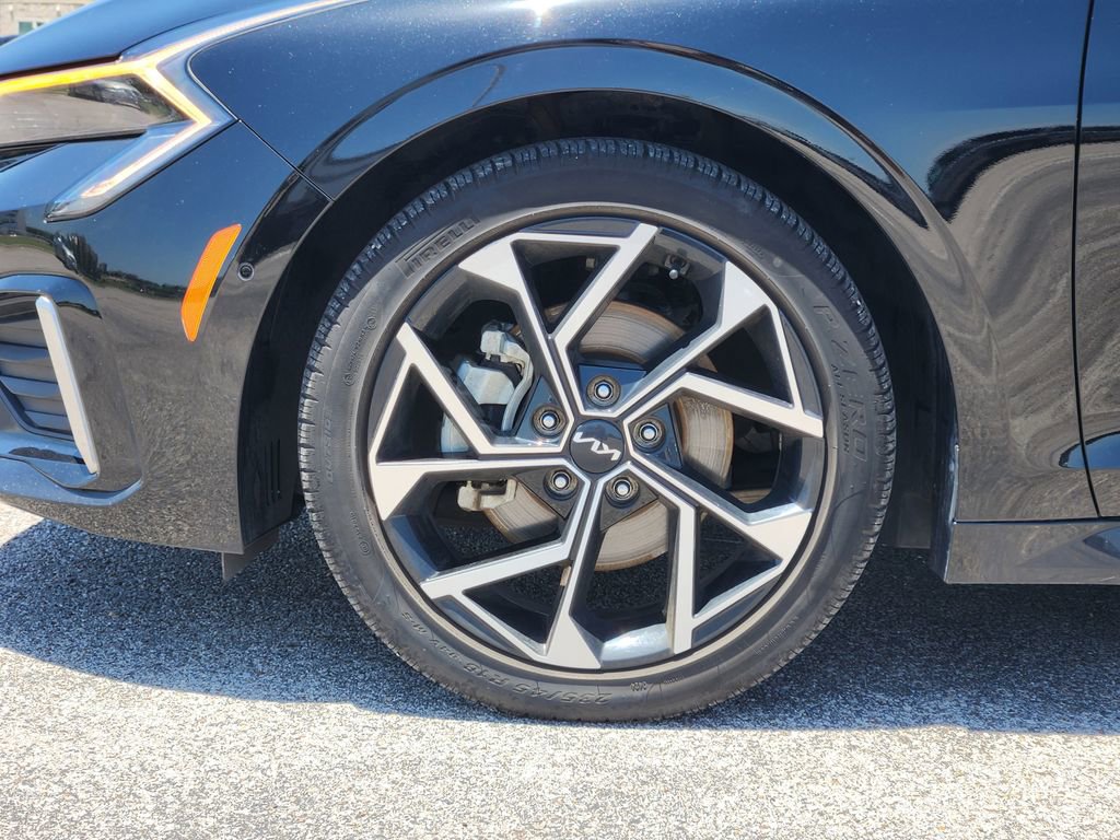 Used 2025 Kia K5 EX FWD image 7