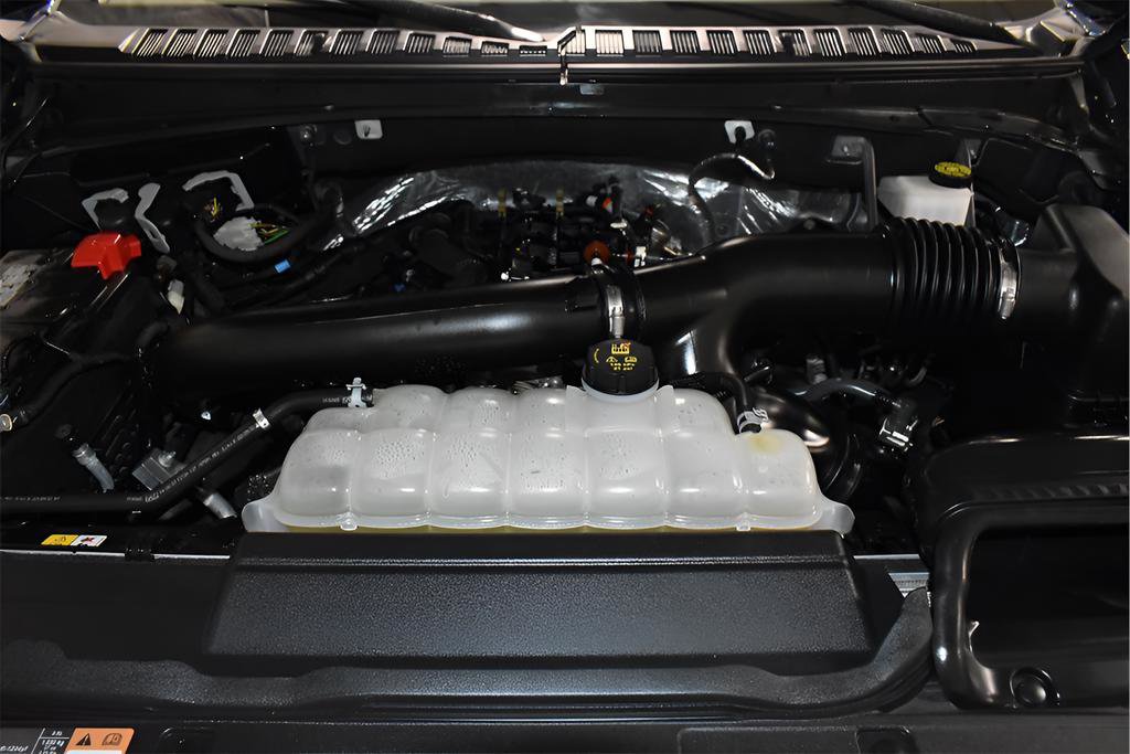 Used 2023 Lincoln Navigator L Reserve w/ Equipment Group 201A image 29