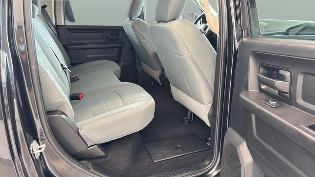 Used 2019 RAM 1500 ST w/ SXT Plus Group AWD/4WD image 22