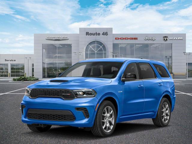 New 2027 Dodge Durango GT AWD/4WD image 1
