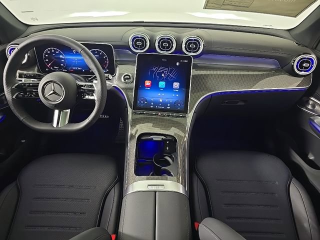New 2026 Mercedes-Benz GLC 300 4MATIC image 27